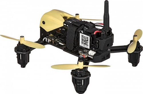 Квадрокоптер Hubsan H122D Standard Edition