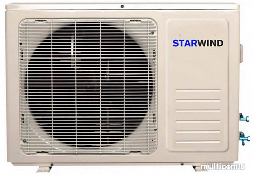 Сплит-система StarWind TAC-24CHSA/XAA1