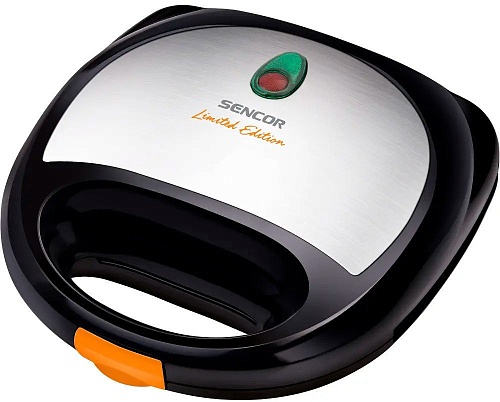 Многофункциональная сэндвичница Sencor SSM 95101BK