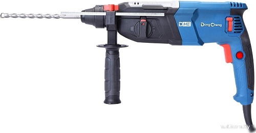 Перфоратор DongCheng DZC04-28