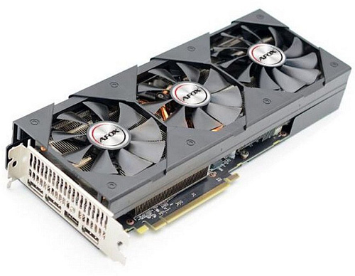 AFOX Radeon RX 5700 XT 8GB GDDR6 AFRX5700XT-8GD6H4-V2