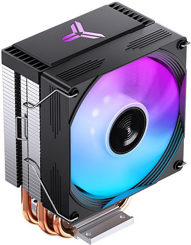 Кулер для процессора Jonsbo CR-1300 EVO Black