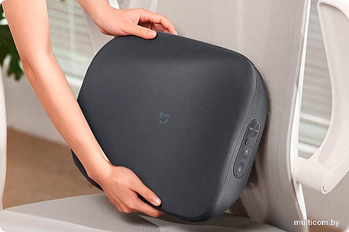 Массажер-подушка Xiaomi Mijia Smart Waist Massager MJYBAMY01YMYY