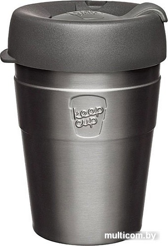 Термокружка KeepCup Thermal M Nitro TNIT12 340 мл (серый)