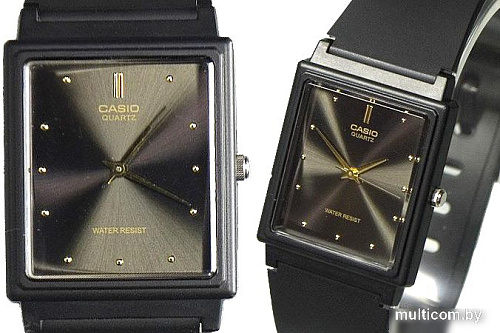 Наручные часы Casio MQ-38-1A