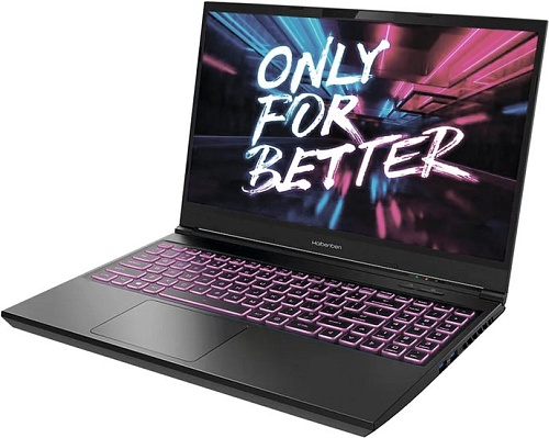 Игровой ноутбук Maibenben X525 X525FSFALBRE0