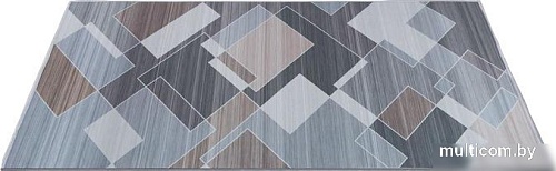 Ковер для жилой комнаты Этель Лофт 6493535