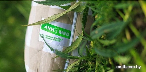 Матрас Mr. Mattress Indica L 90x200