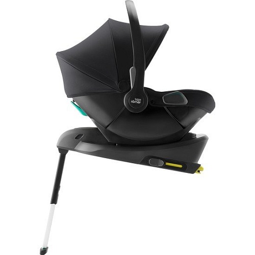 Детское автокресло Britax Romer Baby-Safe Core (space black)