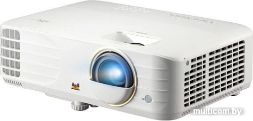 Проектор ViewSonic PX748-4K