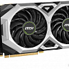 Видеокарта MSI GeForce RTX 2080 Super Ventus XS 8GB GDDR6