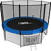 Батут Unix Line 8ft Outside (синий)