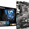 Материнская плата Gigabyte Z390 UD (rev. 1.0)