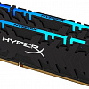 Оперативная память HyperX Predator RGB 2x8GB DDR4 PC4-32000 HX440C19PB3AK2/16