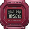 Наручные часы Casio G-Shock GMD-S5600RB-4E