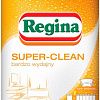 Бумажные полотенца Regina универсальные Super Clean (1 рулон)