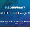 Телевизор Blaupunkt 50QBG7000T