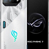 Смартфон ASUS ROG Phone 7 16GB/512GB китайская версия (белый)