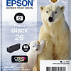 Картридж Epson C13T26114012