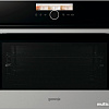 Электрический духовой шкаф Gorenje BCM598S18X