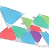 Светодиодная панель Nanoleaf Shapes Mini Triangles NL48-1001TW-10PK