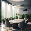 Кондиционер Midea Persona MSAG4-18HRN1-I/MSAG4-18HRN1-O