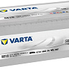 Автомобильный аккумулятор Varta Promotive Silver 680 108 100 (180 А/ч)
