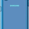 Чехол Araree A Cover для Galaxy A01 (синий)
