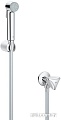 Душевой гарнитур Grohe Tempesta-F Trigger Spray 30 [27514001]