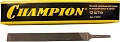Набор напильников Champion C8031 (12 предметов)