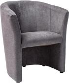 Интерьерное кресло Signal TM-1 Lira15 (темно-серый)