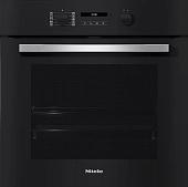 Электрический духовой шкаф Miele H 2766-1 BP 125 Edition Obsidian black