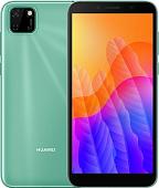 Смартфон Huawei Y5p DRA-LX9 2GB/32GB (мятный зеленый)