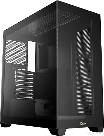 Корпус Ocypus Gamma C72 BK