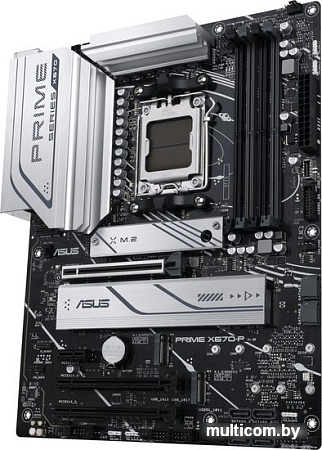 Материнская плата ASUS Prime X670-P-CSM