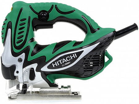 Электролобзик Hitachi CJ110MV