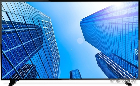 Информационная панель NEC MultiSync E437Q