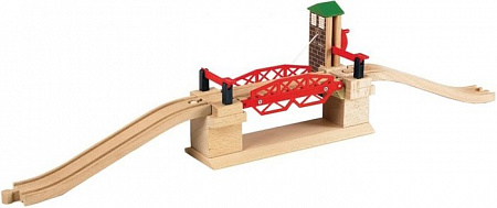 BRIO Разводной мост 33757