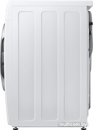 Стиральная машина Samsung WW10T634CLH/LP
