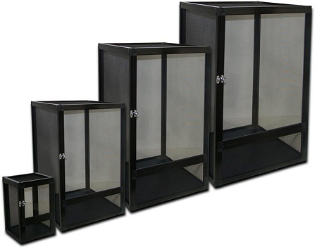 Террариум Lucky Reptile Open Air PRO OVP-510
