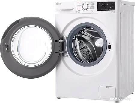 Стиральная машина LG F2V3HS4W