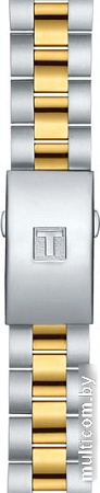 Наручные часы Tissot PR 100 Sport Chic T101.917.22.031.00