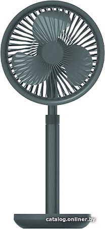 Вентилятор Solove Smart Fan F5i (зеленый)