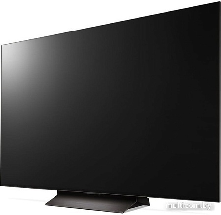 OLED телевизор LG OLED C4 OLED55C4RLA