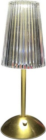Настольная лампа Omnilux OML-40004-01