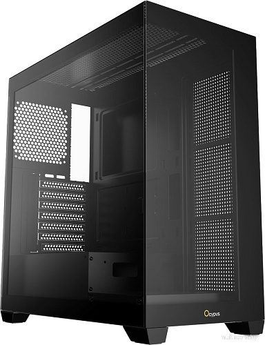 Корпус Ocypus Gamma C72 BK