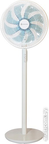 Вентилятор Evolution AirLeaf AL-801