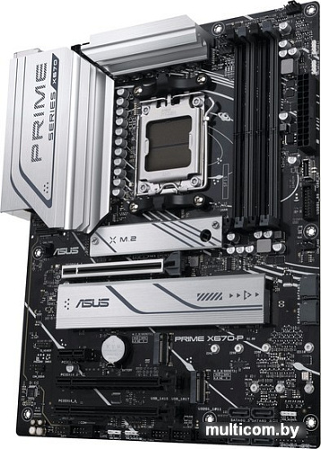Материнская плата ASUS Prime X670-P-CSM