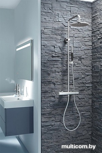 Душевая система Jacob Delafon Toobi E8993-CP