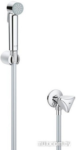 Душевой гарнитур Grohe Tempesta-F Trigger Spray 30 [27514001]